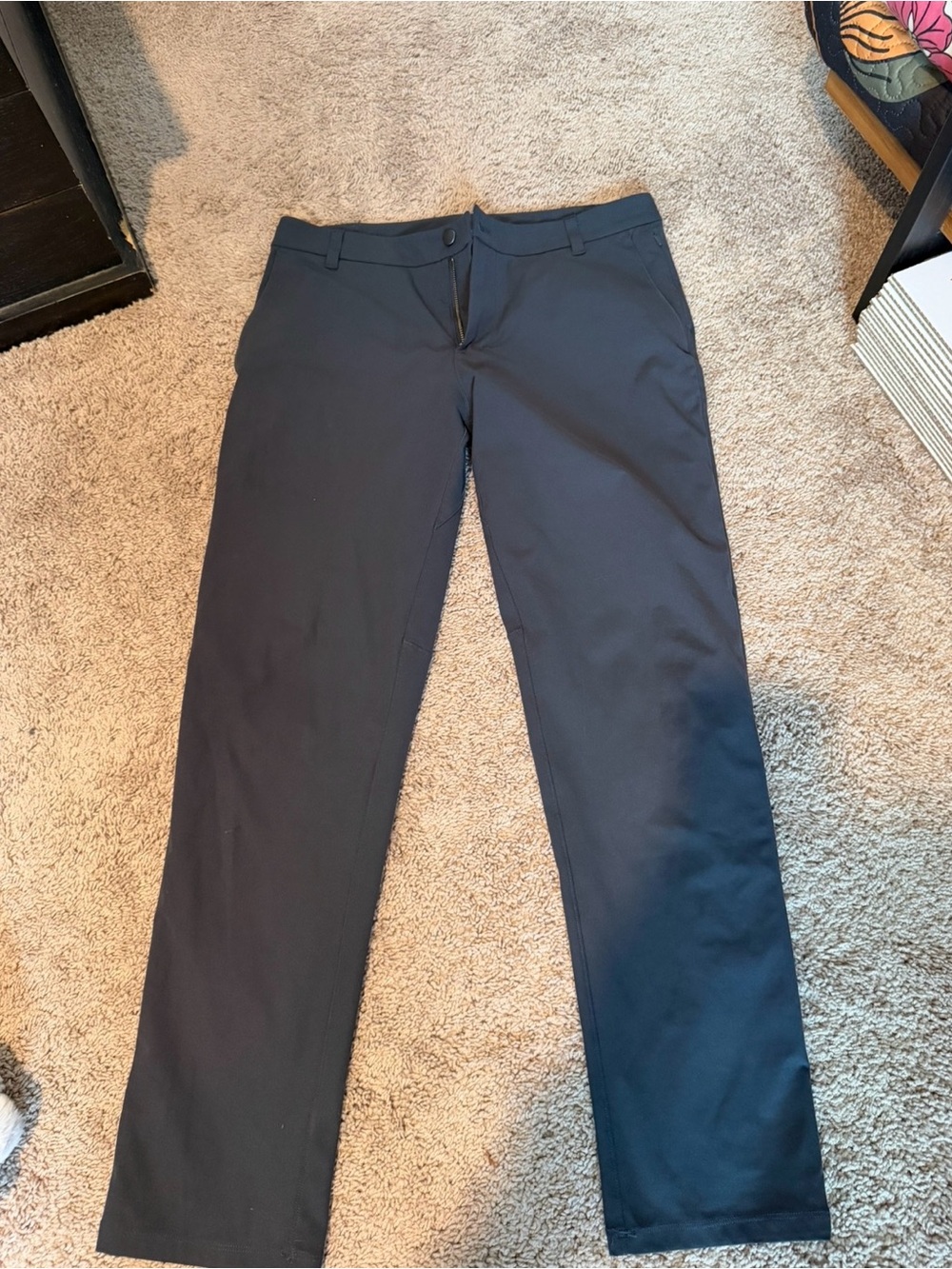 Men’s Lulu lemon pants